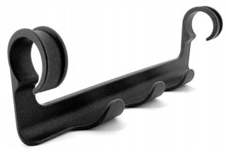 Сумка-візок Rolser Eco Pep 2 LRSG – 41 л, 2,75 кг Сіра