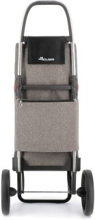 Сумка-візок Rolser Eco Pep 2 LRSG – 41 л, 2,75 кг Сіра