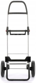 Сумка-візок Rolser Eco Pep 2 LRSG – 41 л, 2,75 кг Сіра