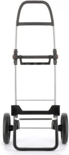Сумка-візок Rolser Eco Pep 2 LRSG – 41 л, 2,75 кг Сіра