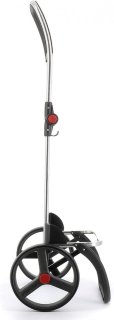 Сумка-візок Rolser Eco Pep 2 LRSG – 41 л, 2,75 кг Сіра