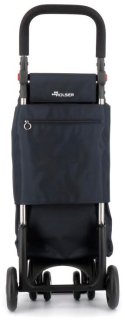 Сумка-візок Rolser I-Bag MF 4.2 Tour Plus – 45 л, 3,4 кг Синя
