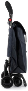 Сумка-візок Rolser I-Bag MF 4.2 Tour Plus – 45 л, 3,4 кг Синя