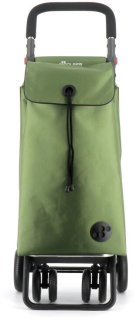 Сумка-тележка Rolser I-Bag MF 4.2 Tour Plus – 45 л, 3,4 кг Зеленая