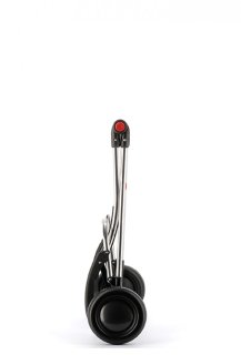 Сумка-тележка Rolser I-Max MF 2L – 43 л, 2,48 кг Розовая