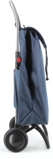 Сумка-тележка Rolser I-Max MF 2L – 43 л, 2,48 кг Синяя