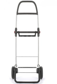 Сумка-тележка Rolser I-Max MF 2L – 43 л, 2,48 кг Зеленая
