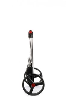 Сумка-візок Rolser I-Max MF 2LRSG Denim – 43 л, 2,92 кг Антрацит
