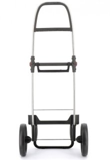 Сумка-візок Rolser I-Max MF 2LRSG Denim – 43 л, 2,92 кг Антрацит