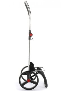 Сумка-візок Rolser I-Max MF 2LRSG Denim – 43 л, 2,92 кг Бордова