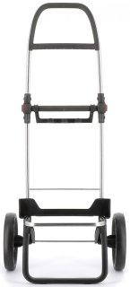 Сумка-візок Rolser I-Max MF 2LRSG Denim – 43 л, 2,92 кг Фіолетова