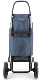 Сумка-тележка Rolser I-Max MF 2LRSG Denim – 43 л, 2,92 кг Синяя