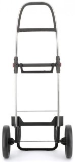 Сумка-тележка Rolser I-Max MF 2LRSG Denim – 43 л, 2,92 кг Зеленая