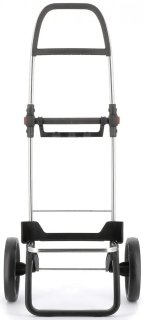 Сумка-тележка Rolser I-Max MF 2LRSG Denim – 43 л, 2,92 кг Зеленая