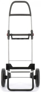 Сумка-тележка Rolser I-Max MF 2LRSG Denim – 43 л, 2,92 кг Зеленая
