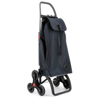 Сумка-візок Rolser I-Max MF 6L на шести колесах Синій