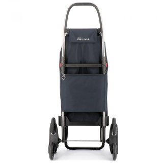 Сумка-візок Rolser I-Max MF 6L на шести колесах Синій