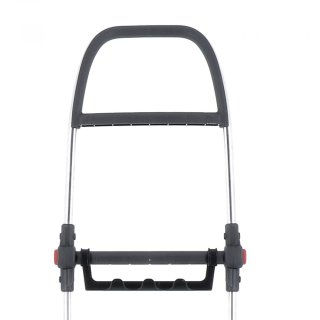 Сумка-візок Rolser I-Max MF 6L на шести колесах Синій