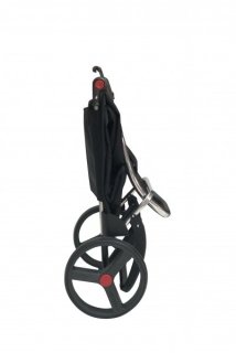 Сумка-тележка Rolser I-Max MF Logic RSG 43 Negro