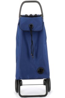 Сумка-тележка Rolser I-Max MF на 43 л и нагрузкой до 50 кг Синяя