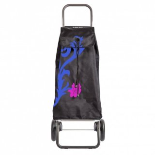 Сумка-тележка Rolser I-Max MF Nature Logic RG 43 Azul