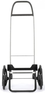 Сумка-тележка Rolser I-Max Tweed на 6-ти колесах Розовая Сумка-тележка Rolser I-Max Tweed на 6-ти колесах Розовая