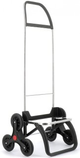 Сумка-тележка Rolser I-Max Tweed на 6-ти колесах Розовая Сумка-тележка Rolser I-Max Tweed на 6-ти колесах Розовая