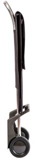 Сумка-тележка Rolser Jet MF Joy – 40 л, 1,5 кг Синяя