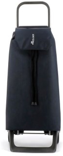 Сумка-візок Rolser Jet MF Joy – 40 л, 1,5 кг Темно-Синя
