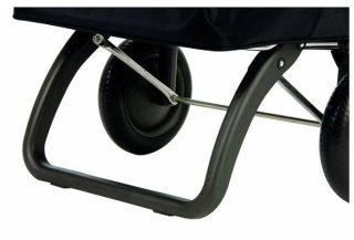 Сумка-візок Rolser Jet Star Joy Blanco – 40 л, 1,66 кг Синя