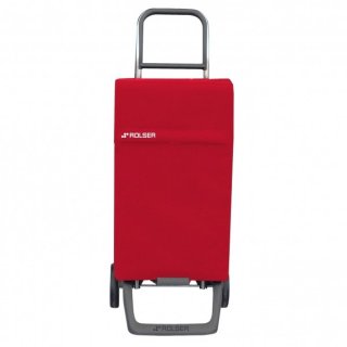 Сумка-тележка Rolser Neo LN Joy 38 Rojo