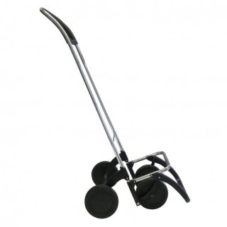 Сумка-тележка Rolser Saquet LN Dos+2_43 Negro