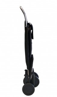 Сумка-тележка Rolser Saquet LN Dos+2_43 Negro