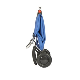Сумка-візок Rolser SuperBag Logic RG 44 л