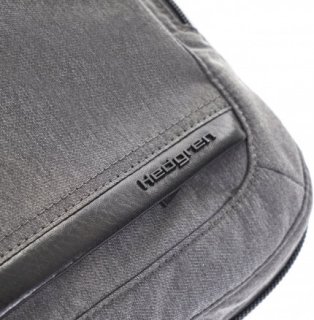 Сумка трансформер 15.6" Hedgren Premium Excellence 3 Way Business Bag Eminence Anthracite