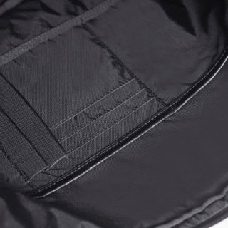 Сумка трансформер 15.6" Hedgren Premium Excellence 3 Way Business Bag Eminence Anthracite