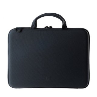 Сумка Tucano Darkolor 13"/14", (чёрная)