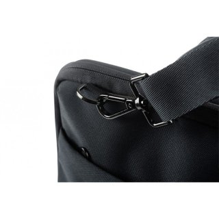 Сумка Tucano Darkolor 13"/14", (чёрная)