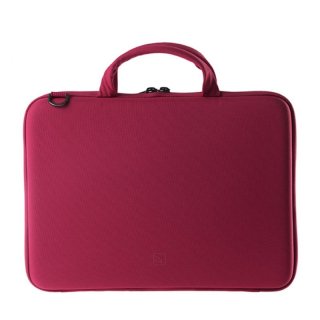 Сумка Tucano Darkolor 13"/14", (красная)