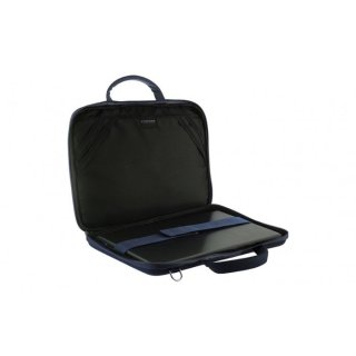 Сумка Tucano Darkolor 13"/14", (синяя)