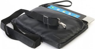 Сумка Tucano ELLE SLIM BAG 11"/iPAD/TABLET BLACK