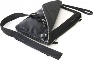 Сумка Tucano ELLE SLIM BAG 11"/iPAD/TABLET BLACK