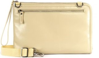 Сумка Tucano ELLE SLIM BAG 11"/iPAD/TABLET IVORY