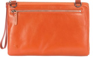 Сумка Tucano ELLE SLIM BAG 11"/iPAD/TABLET ORANGE