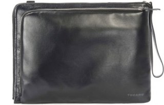 Сумка Tucano ELLE SLIM BAG 13"/iPAD/TABLET BLACK