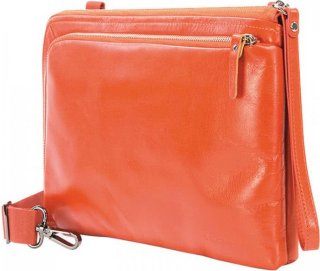 Сумка Tucano ELLE SLIM BAG 13"/iPAD/TABLET ORANGE