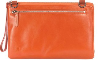 Сумка Tucano ELLE SLIM BAG 13"/iPAD/TABLET ORANGE