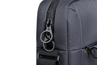 Сумка Tucano LOOP SLIM BAG PC 13.3"/14" BLACK