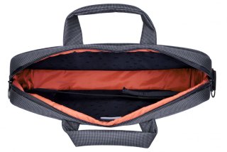 Сумка Tucano LOOP SLIM BAG PC 13.3"/14" BLACK
