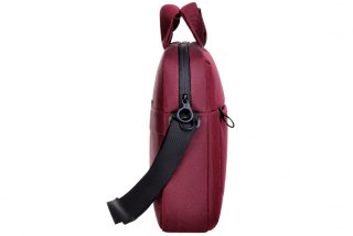 Сумка Tucano LOOP SLIM BAG PC 15" BURGUNDY